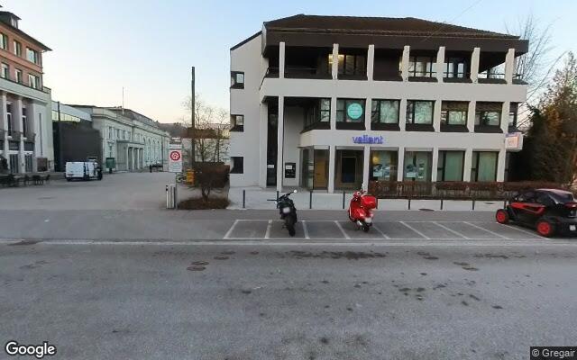 Picture of the location