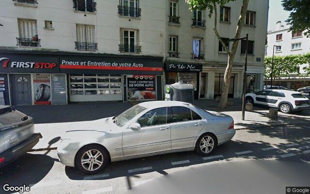 Picture of the location