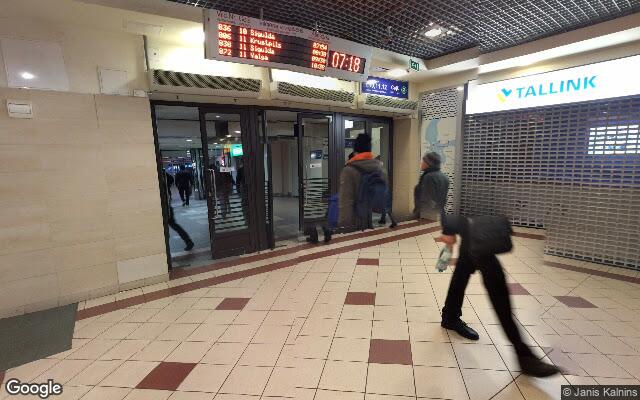 Picture of the location