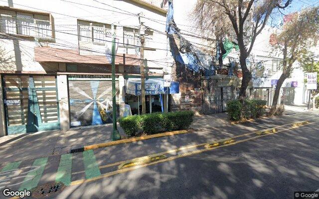 Picture of the location