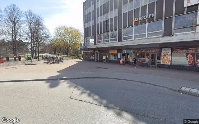 Picture of the location