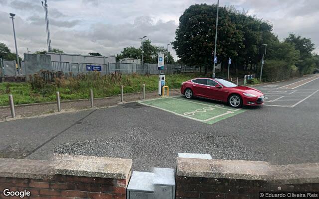 Picture of the location