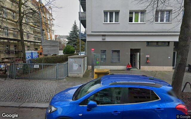 Picture of the location