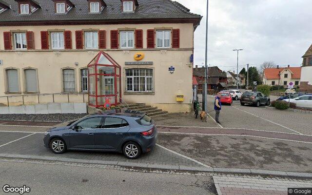 Picture of the location