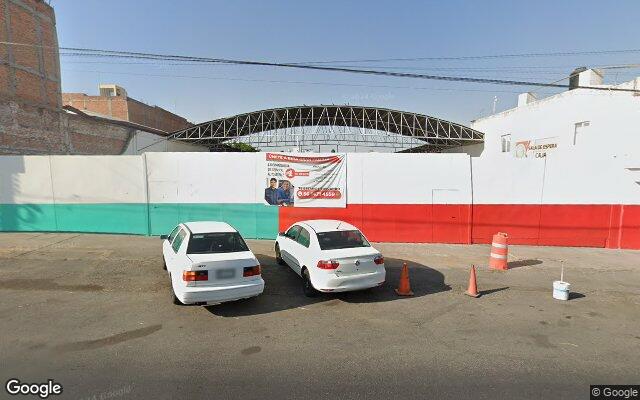 Picture of the location