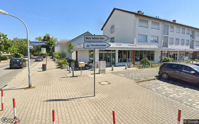 Picture of the location