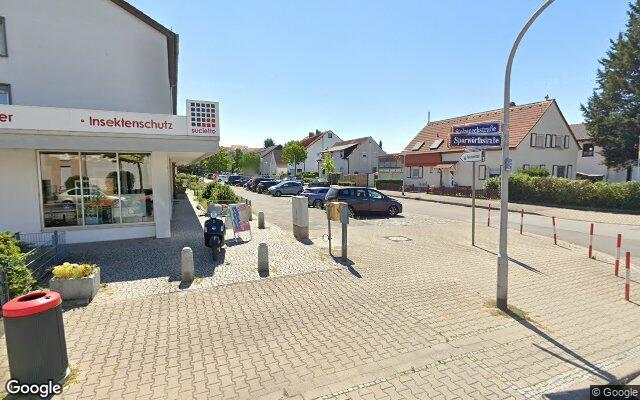 Picture of the location