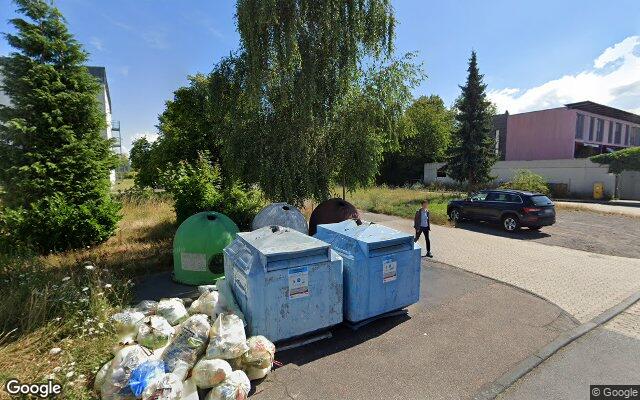 Picture of the location