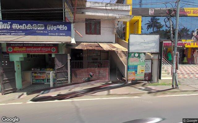 Picture of the location