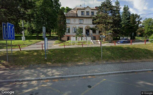 Picture of the location