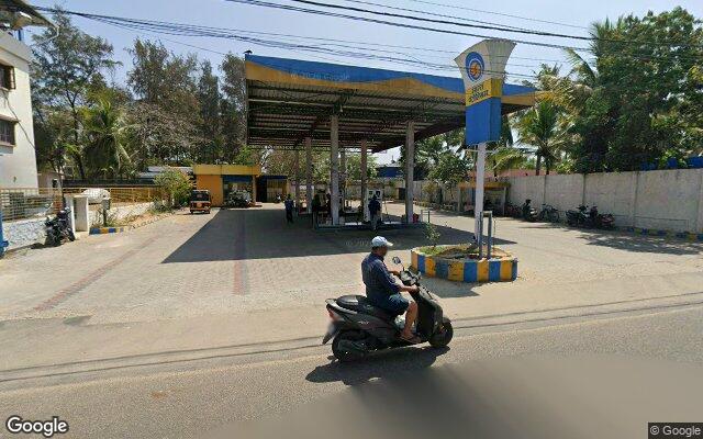 Picture of the location