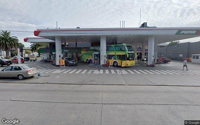 Picture of the location