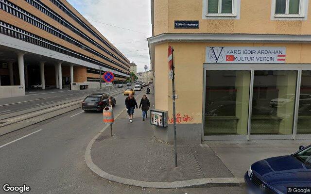 Picture of the location