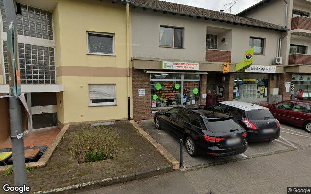 Picture of the location
