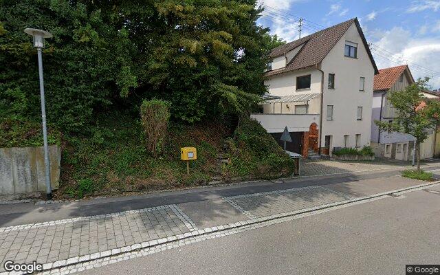 Picture of the location