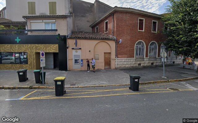 Picture of the location