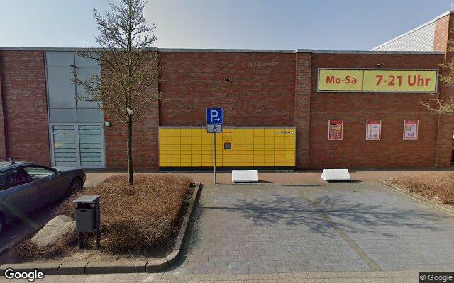 Picture of the location