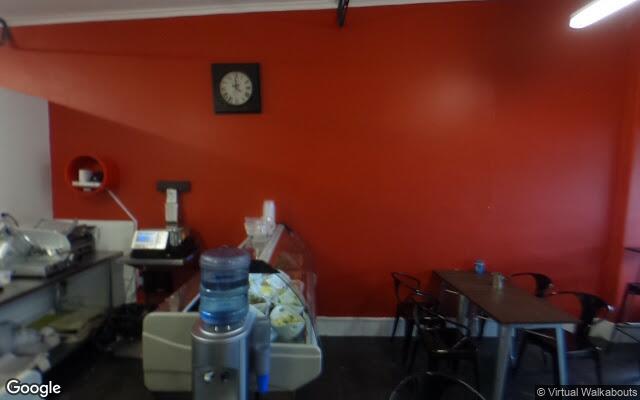 Picture of the location