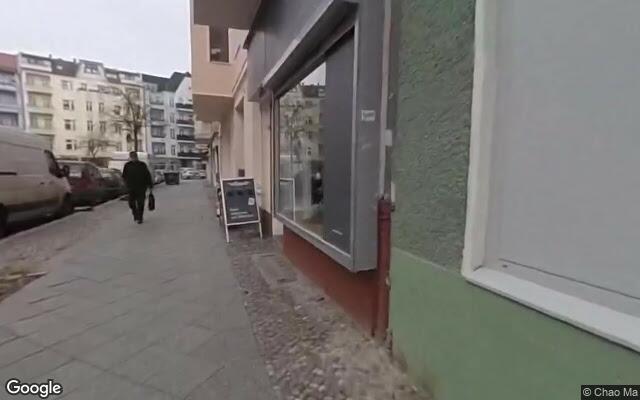Picture of the location