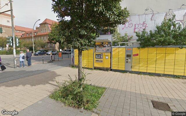 Picture of the location