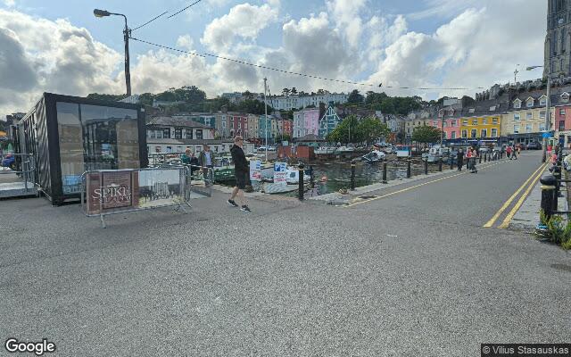 Picture of the location