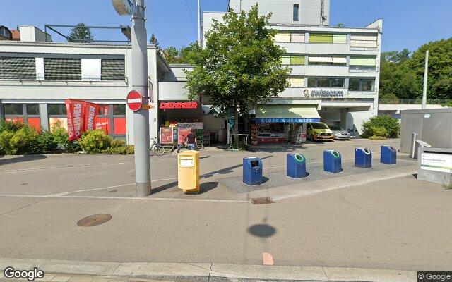 Picture of the location