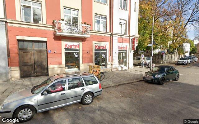 Picture of the location