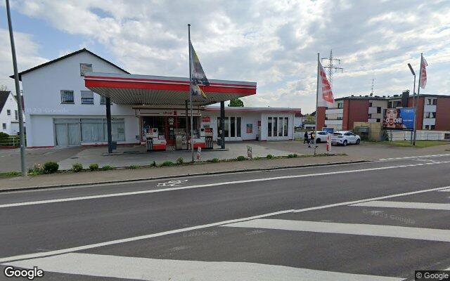 Picture of the location