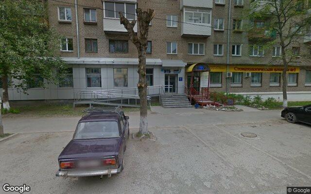 Picture of the location