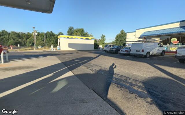 Picture of the location