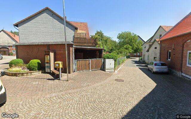 Picture of the location