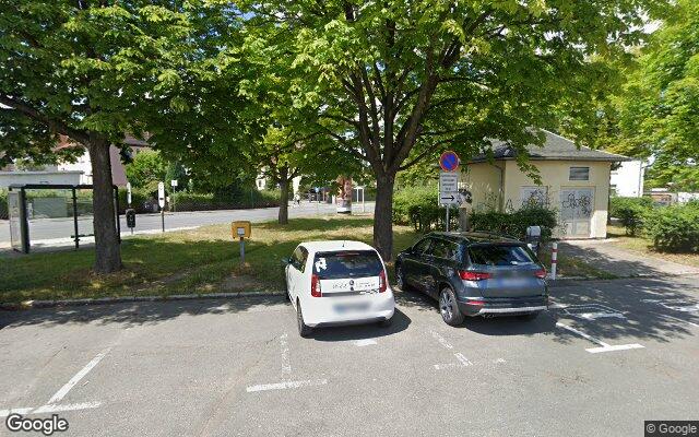 Picture of the location