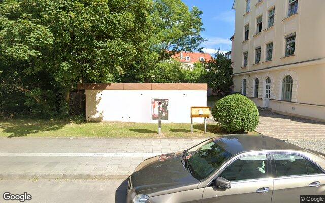 Picture of the location