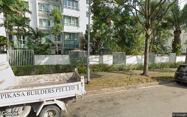 Picture of the location