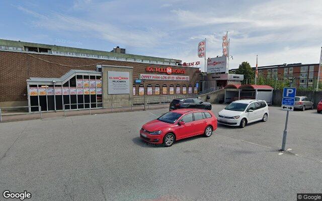 Picture of the location