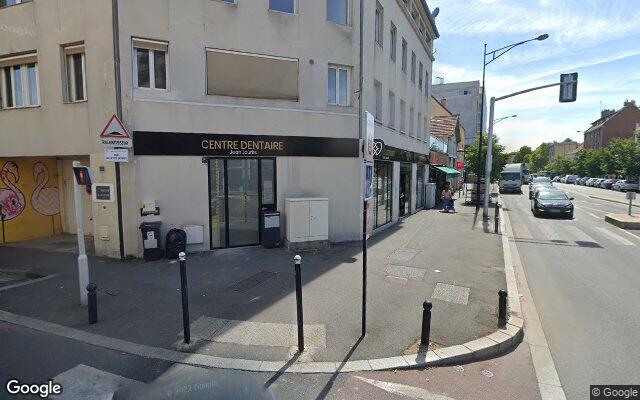 Picture of the location