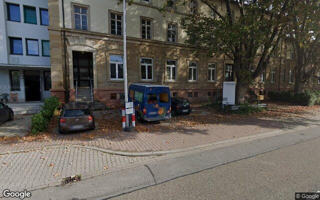 Picture of the location