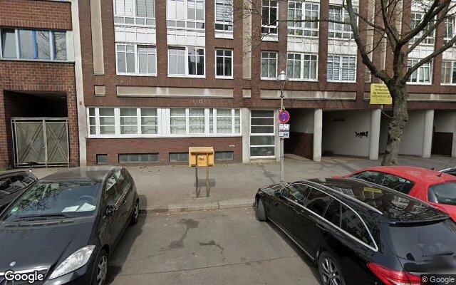 Picture of the location