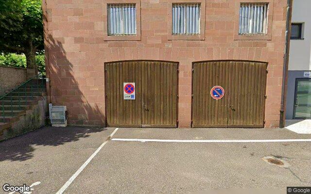Picture of the location