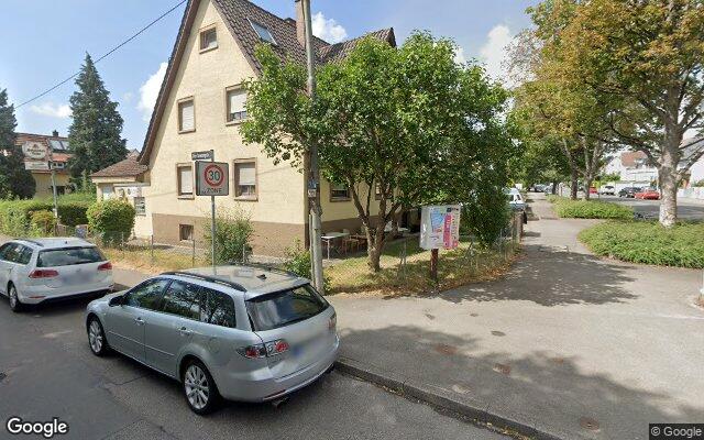 Picture of the location