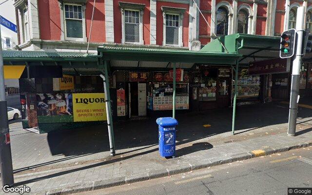 Picture of the location