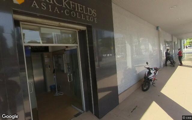 Picture of the location