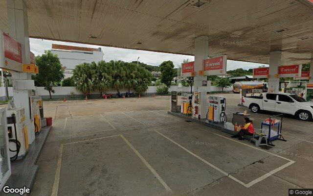 Picture of the location