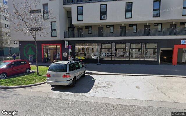 Picture of the location
