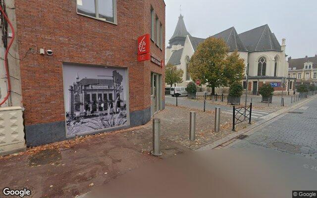 Picture of the location