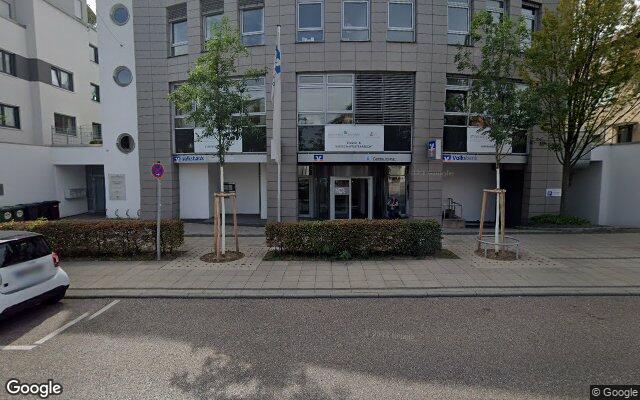 Picture of the location