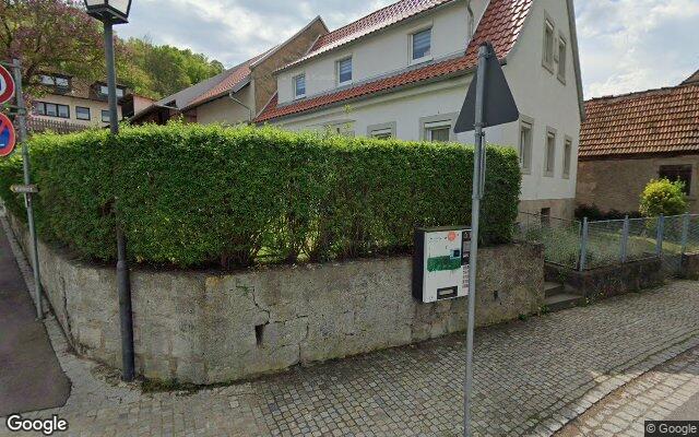 Picture of the location