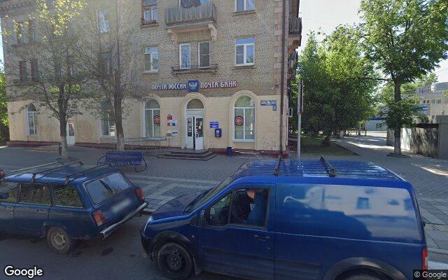 Picture of the location