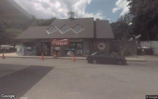 Picture of the location