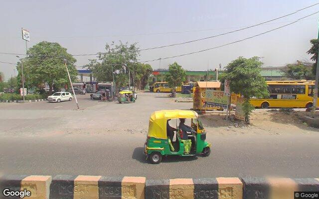 Picture of the location